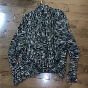 Knox Rose cardigan